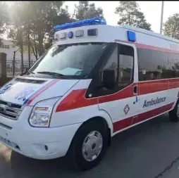 东营市救护车转运/长途跨省市返乡拉回家/危重病人租赁价格收费用